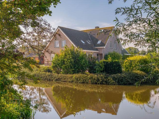 Woning te huur