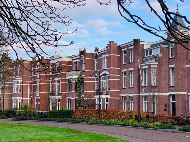 Woning te huur