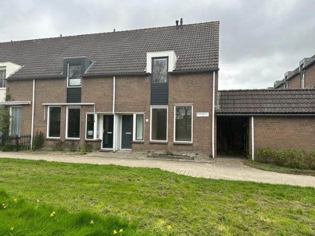 Woning te huur