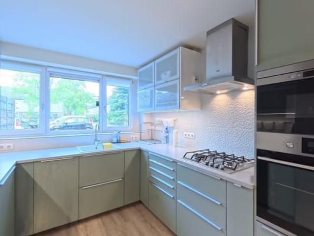 Woning te huur