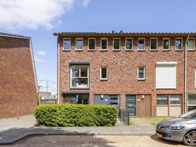 Woning te huur
