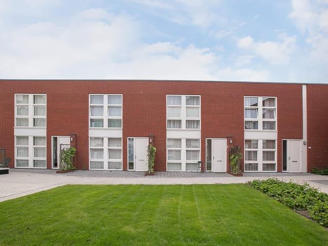 Woning te huur