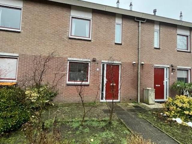 Woning te huur