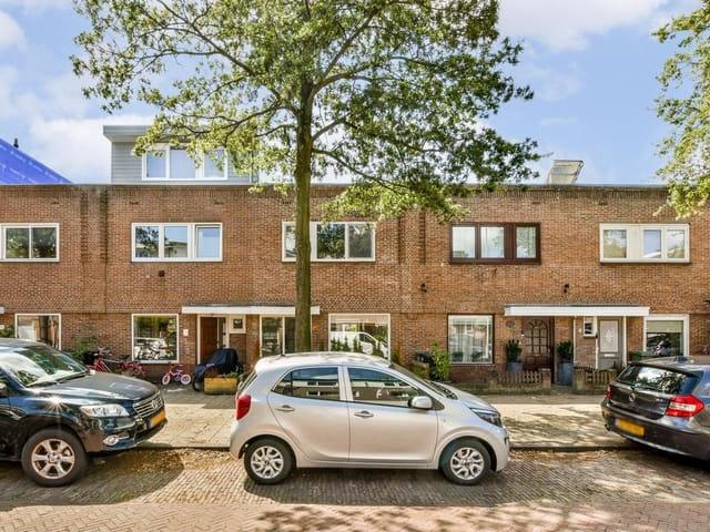 Woning te huur