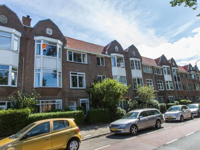 Woning te huur