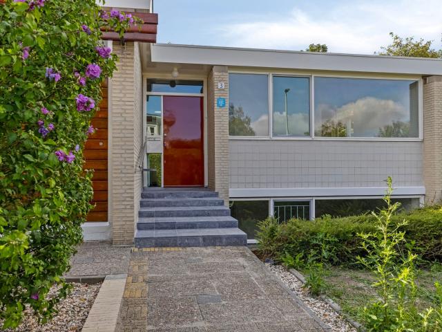 Woning te huur
