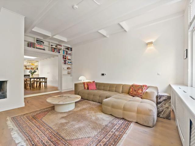 Woning te huur