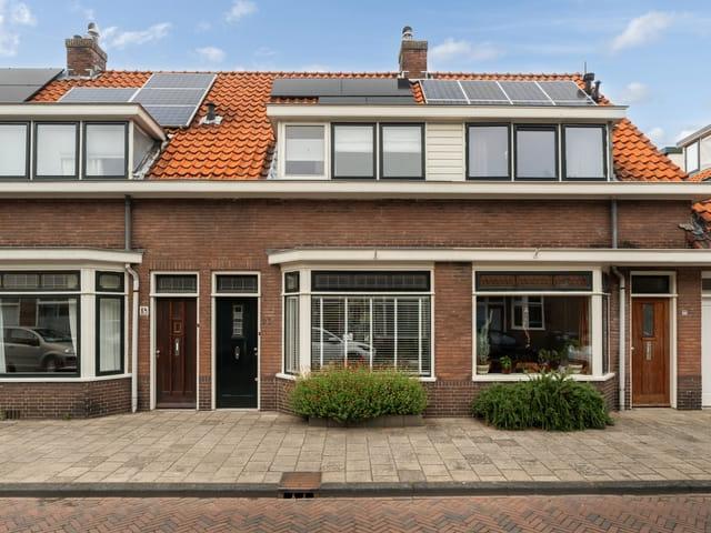 Woning te huur