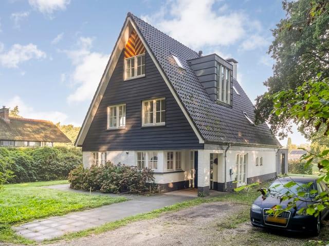 Woning te huur