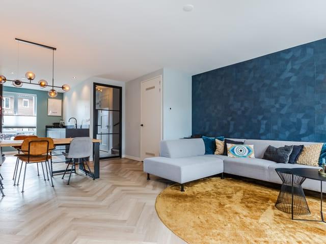 Woning te huur