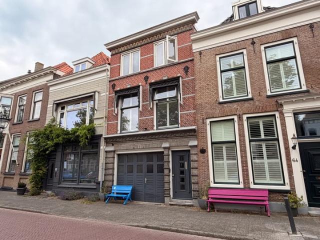 Woning te huur