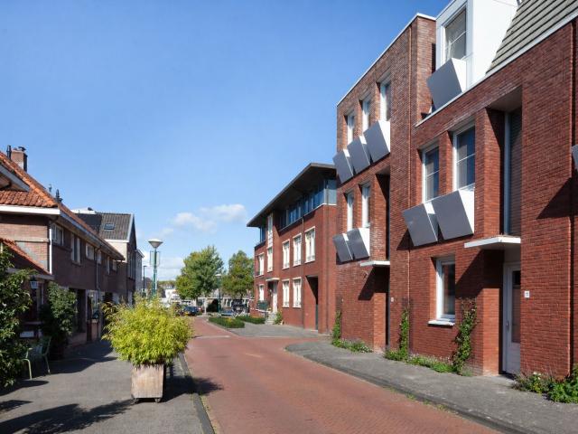 Woning te huur