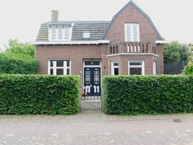 house for rent in Brouwerijstraat 6 4845 CN Wagenberg Wagenberg noordwest