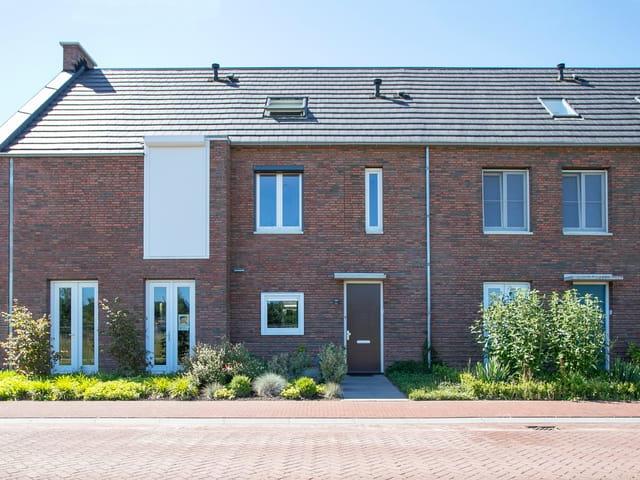 Woning te huur