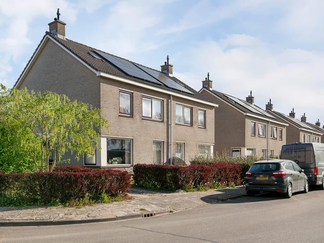 Woning te huur