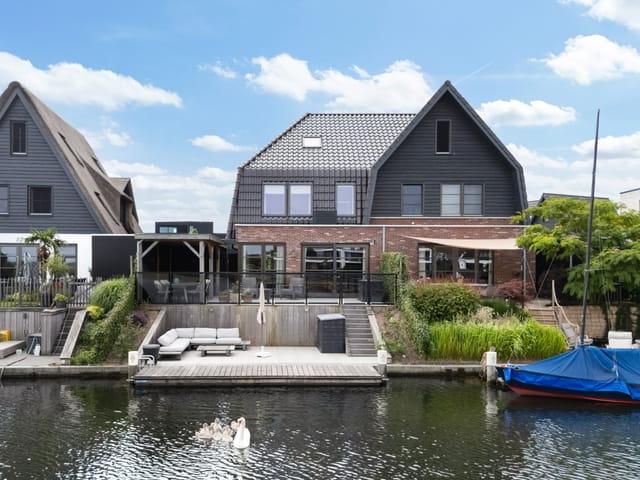 Woning te huur