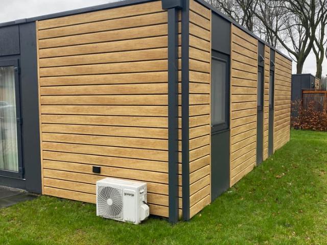 Woning te huur