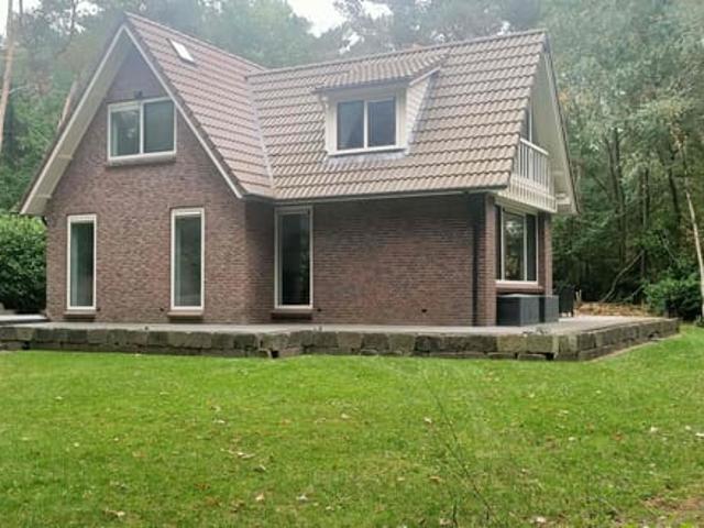 Woning te huur