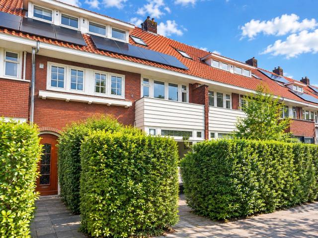 Woning te huur