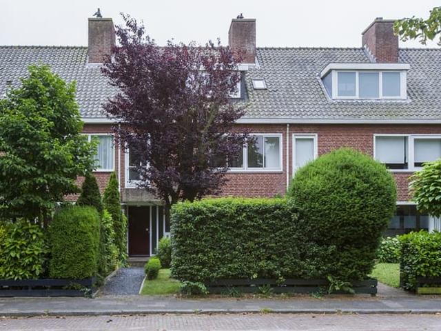 house for rent in Deijlerweg 104 2241 AJ Wassenaar Groot Deijleroord Ter Weer