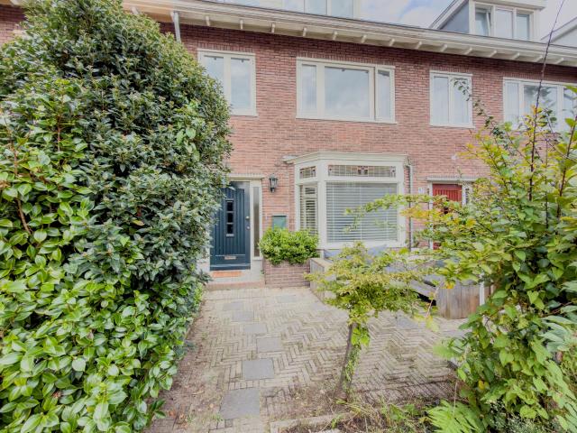 Woning te huur
