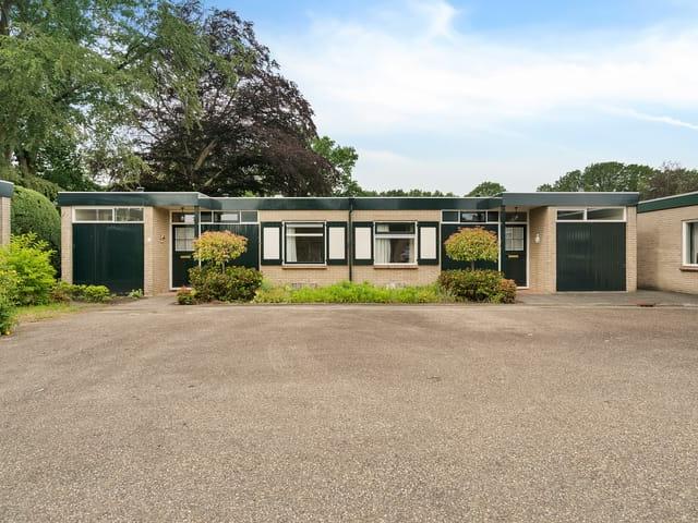Woning te huur