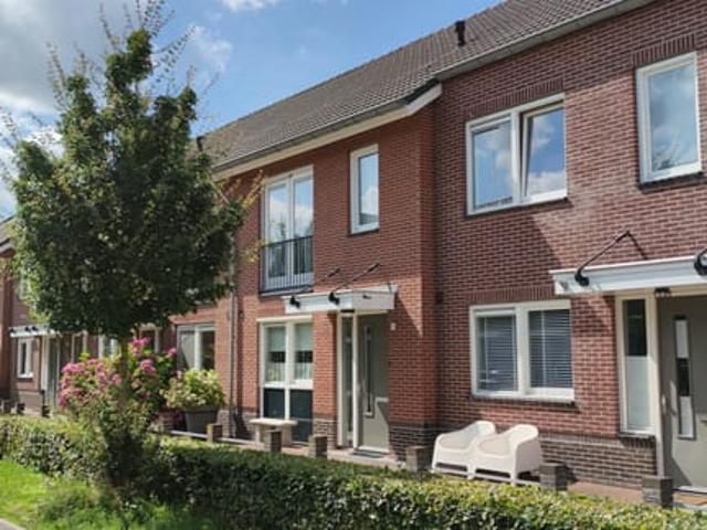 Woning te huur