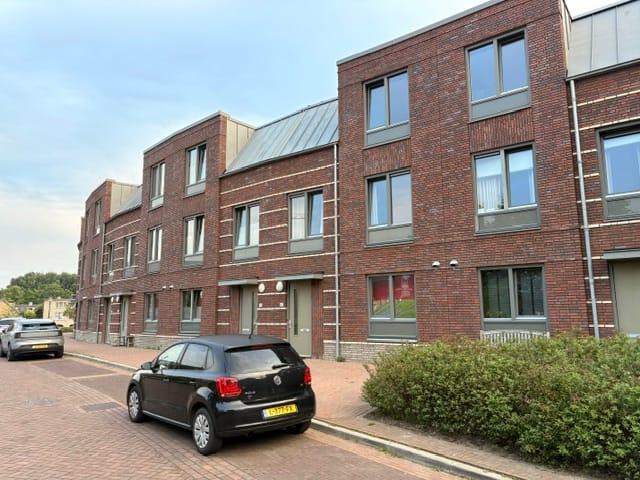 Woning te huur