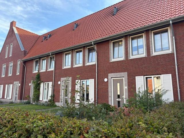 Woning te huur