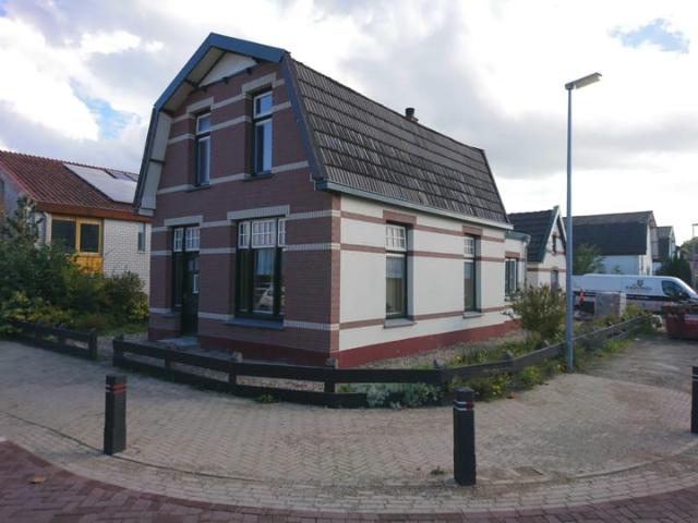 Woning te huur