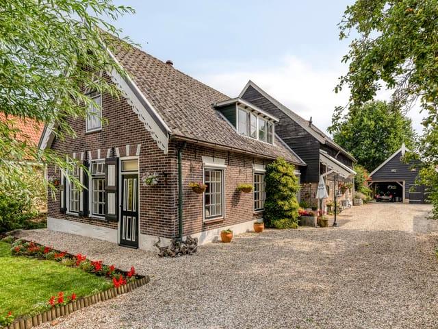 Woning te huur