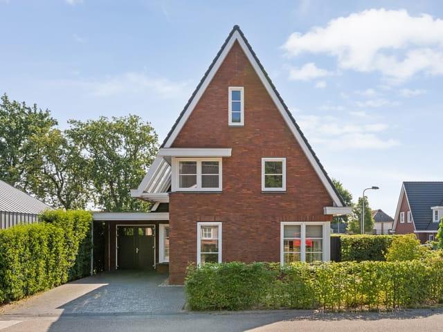 house for rent in Waterradmolen 4 7587SJ Losser De Lutte kern de Lutte