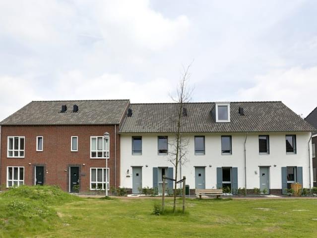 Woning te huur