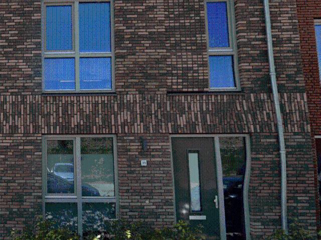 house for rent in Zilver 109 6846 PA Arnhem Schuytgraaf Centrum