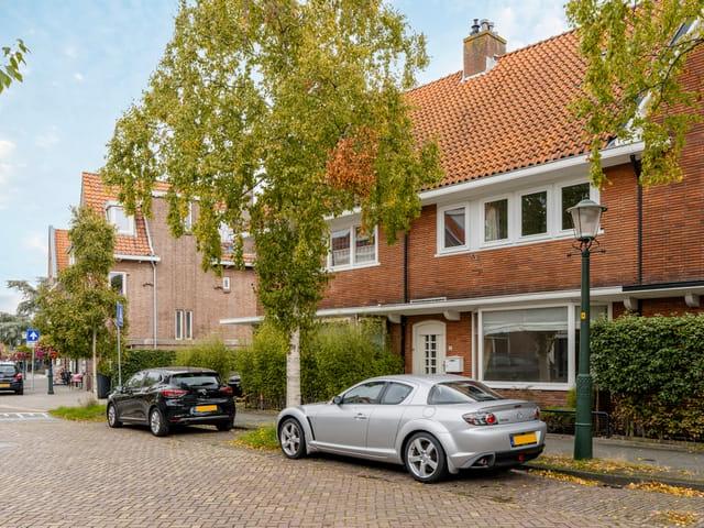 Woning te huur