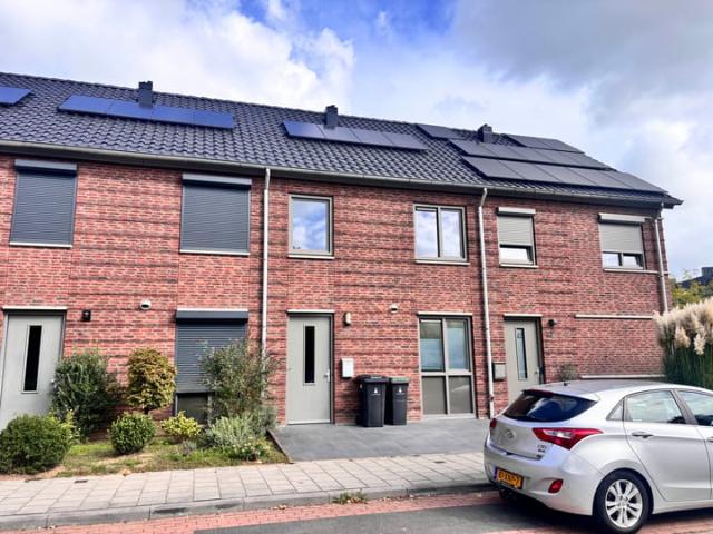 Woning te huur