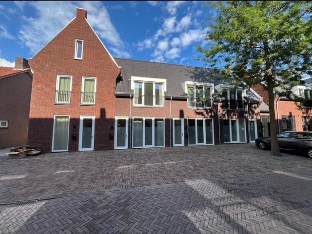 Woning te huur