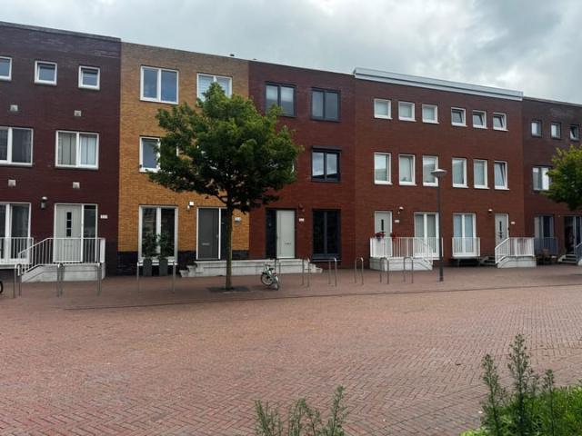 Woning te huur