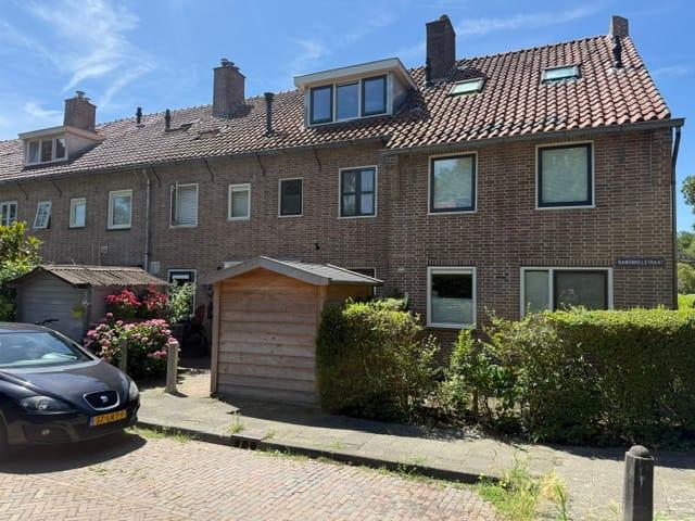 Woning te huur