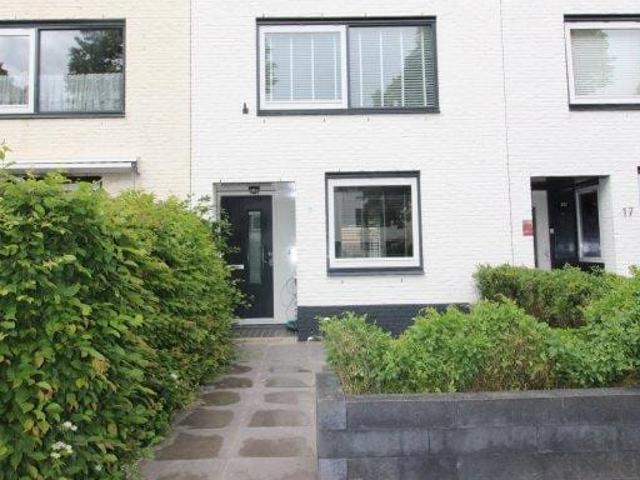 house for rent in Parkwijklaan 15 1326 BR Almere Parkwijk Noordoost