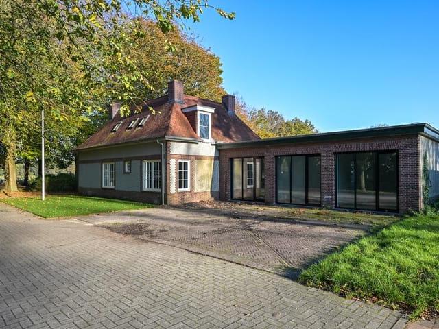 Woning te huur