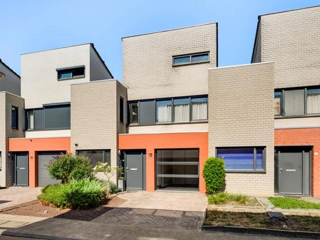 house for rent in Vauwerhof 18 6231LX Meerssen Meerssen Meerssen