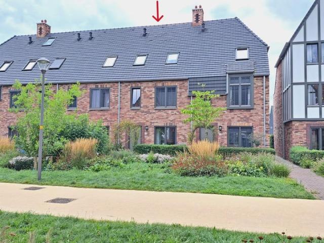 Woning te huur