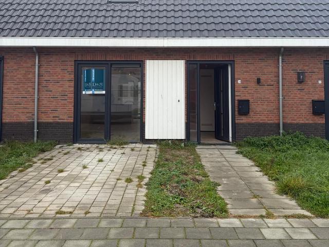 Woning te huur