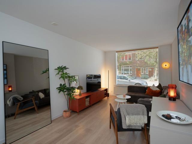 Woning te huur
