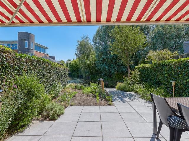 Woning te huur