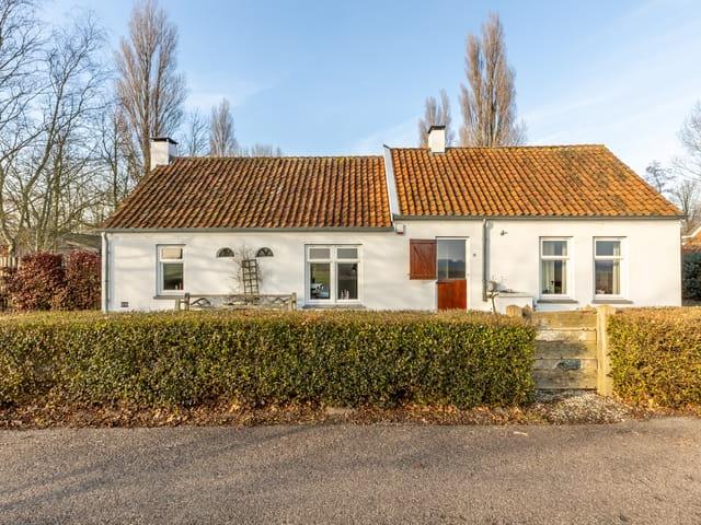 Woning te huur