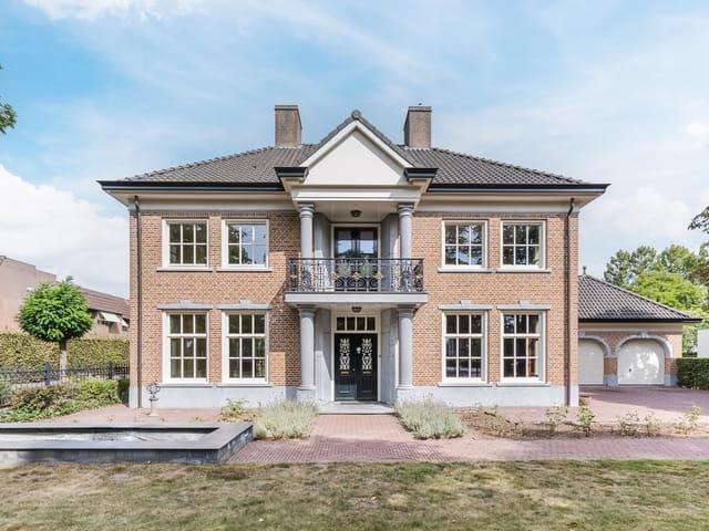 Woning te huur