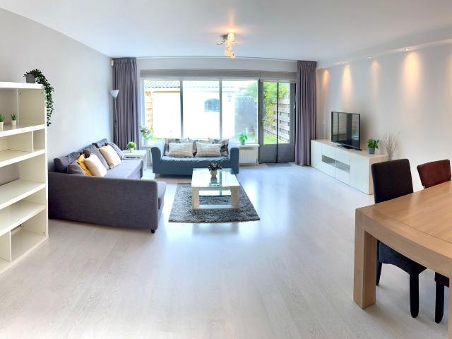 Woning te huur