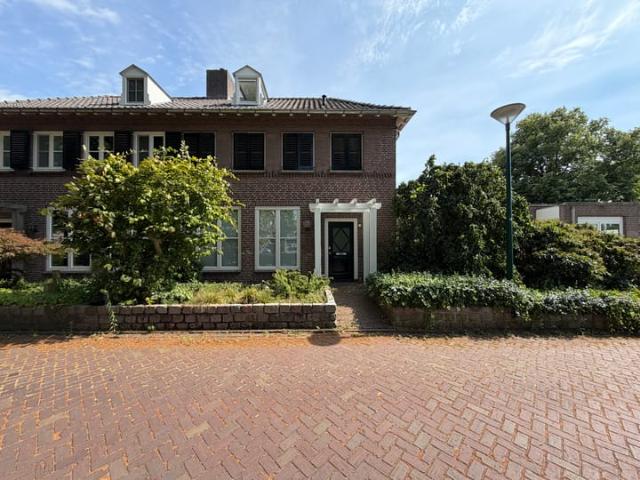 Woning te huur